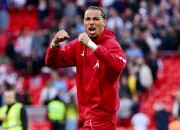 Cedera Achilles Hugo Ekitike: Liverpool dan Timnas Prancis Kehilangan Striker Bintang Menjelang Piala Dunia 2026