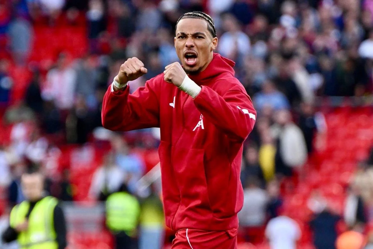 Cedera Achilles Hugo Ekitike: Liverpool dan Timnas Prancis Kehilangan Striker Bintang Menjelang Piala Dunia 2026