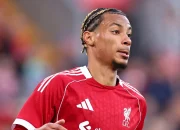 Cedera Achilles Hugo Ekitike: Liverpool Tanpa Striker Andalan Selama 9 Bulan