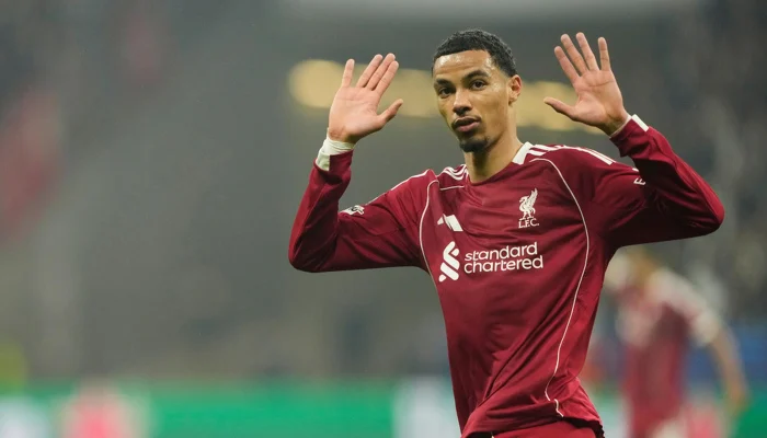 Cedera Achilles Parah Hugo Ekitike Pastikan Absen di Piala Dunia 2026, Liverpool Hadapi Krisis Lini Depan