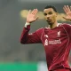Cedera Achilles Parah Hugo Ekitike Pastikan Absen di Piala Dunia 2026, Liverpool Hadapi Krisis Lini Depan