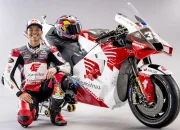 Cedera Somkiat Chantra Paksa Honda HRC Fokus pada Jonathan Rea di Assen: Data Penting untuk CBR1000RR‑R