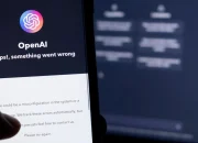 ChatGPT down: Ribuan Pengguna Tersiksa, Layanan AI OpenAI Mengalami Outage Global
