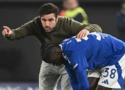 Chelsea Cari Pelatih Baru, Mirwan Suwarso Relakan Cesc Fabregas Kembali ke Stamford Bridge