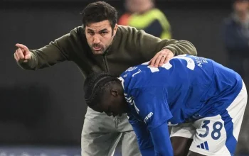 Chelsea Cari Pelatih Baru, Mirwan Suwarso Relakan Cesc Fabregas Kembali ke Stamford Bridge