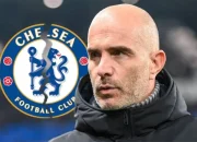 Chelsea pecat Rosenior: 4 Kandidat Utama Siap Gantikan di Tengah Krisis Liga