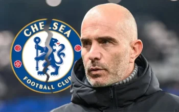 Chelsea pecat Rosenior: 4 Kandidat Utama Siap Gantikan di Tengah Krisis Liga