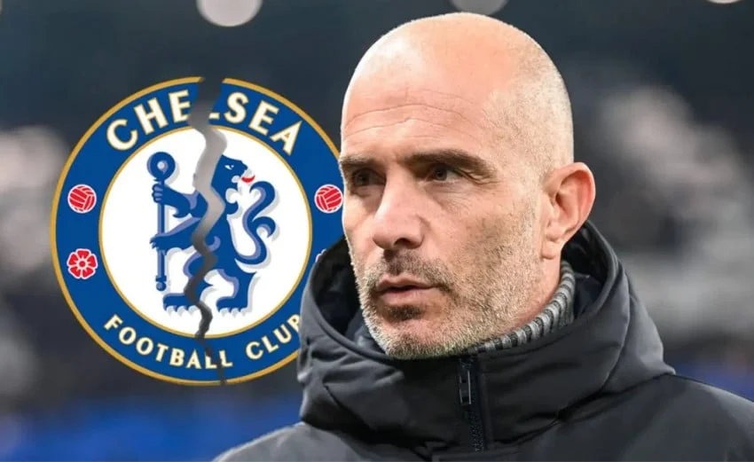 Chelsea pecat Rosenior: 4 Kandidat Utama Siap Gantikan di Tengah Krisis Liga