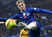 Chelsea Pertimbangkan Penjualan Alejandro Garnacho setelah Musim Pertama yang Sulit