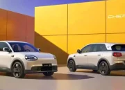 Chery Gencarkan Revolusi Mobil Global: Dari Pabrik Nol Karbon hingga QQ3 EV Siap Menyapa Indonesia