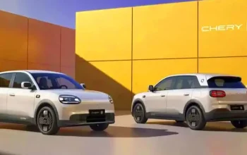 Chery Gencarkan Revolusi Mobil Global: Dari Pabrik Nol Karbon hingga QQ3 EV Siap Menyapa Indonesia