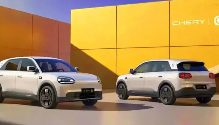 Chery Gencarkan Revolusi Mobil Global: Dari Pabrik Nol Karbon hingga QQ3 EV Siap Menyapa Indonesia