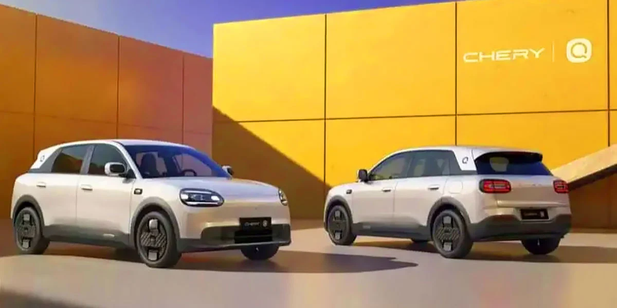 Chery Gencarkan Revolusi Mobil Global: Dari Pabrik Nol Karbon hingga QQ3 EV Siap Menyapa Indonesia