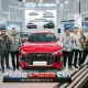 Chery Luncurkan Valet Parking Driver dan Tiggo X: Inovasi AI serta Hybrid SUV untuk Pasar Global