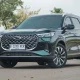 Chery Tiggo V: SUV 7‑Seat yang Bisa Berubah Jadi Pickup, Solusi Keluarga Modern di Auto China 2026