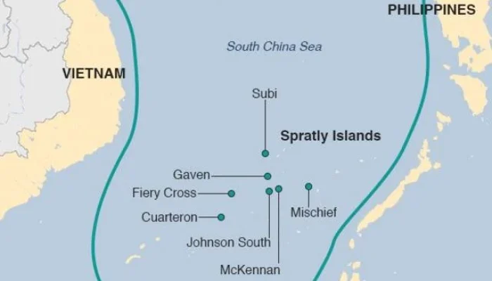 China Gencarkan Pembangunan Pulau Buatan, Perluas Pengaruh Militer, dan Luncurkan Kebijakan Pro‑Anak di Tengah Penurunan Populasi