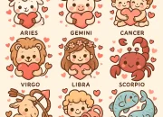 Cinta Menggoda! Ramalan Cinta Zodiak 18 April 2026 untuk Aries hingga Virgo