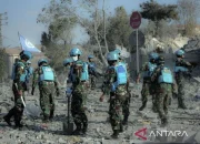 Citra Satelit Ungkap Penyerbuan Israel di Lebanon Selatan, Gencatan Senjata Dipertanyakan