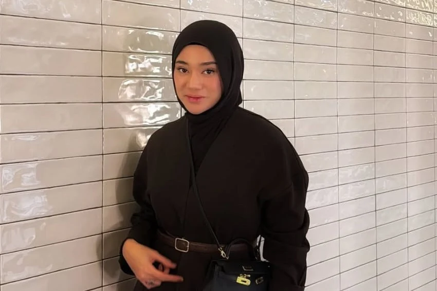 Clara Shinta Pilih Pisah Baik-baik, Tak Tuntut Harta Gana-gini, Fokus pada Hak Anak