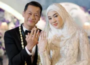 Clara Shinta Tetap Cinta Suami Meski Gugat Cerai, Kasus VCS Mengguncang Publik