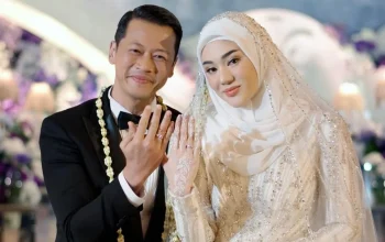 Clara Shinta Tetap Cinta Suami Meski Gugat Cerai, Kasus VCS Mengguncang Publik