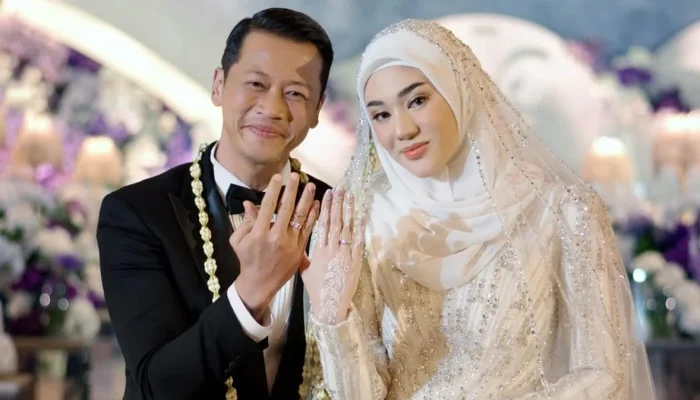 Clara Shinta Tetap Cinta Suami Meski Gugat Cerai, Kasus VCS Mengguncang Publik