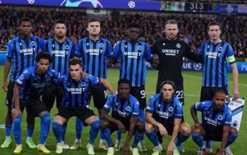 Club Brugge di Bawah Tekanan: Kritik Kedalaman Skuad dan Persaingan Rekrut Pemain Baru