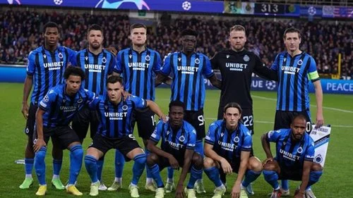 Club Brugge di Bawah Tekanan: Kritik Kedalaman Skuad dan Persaingan Rekrut Pemain Baru