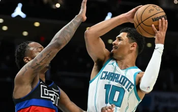 Coby White Bikin Sejarah di Hornets: Dari Buzzer‑Beater Dramatis hingga Kembali ke Akar Goldsboro