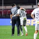 CONMEBOL Resmi Bantu Klub Sudamericana dan Sorotan Laga Dramatis: Vasco vs Audax & Neymar di Santos