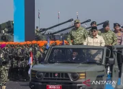 Connie Bakrie Kecam Rencana Langit RI Bebas Akses Militer AS: Ancaman Konflik dan Kedaulatan Udara