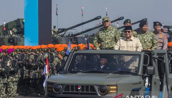 Connie Bakrie Kecam Rencana Langit RI Bebas Akses Militer AS: Ancaman Konflik dan Kedaulatan Udara