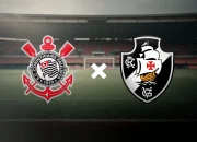 Corinthians vs Vasco: Kemenangan Tipis Timão Buka Jalan Keluar dari Zona Degradasi