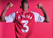 Cristhian Mosquera Siap Jadi Penjaga Gawang Baru Arsenal di Tengah Rotasi dan Cedera Pemain Kunci