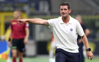 Cristian Chivu Siapkan Sejarah Baru Inter Milan, Meniru Jejak Fabio Capello di Serie A