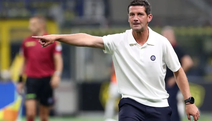 Cristian Chivu Siapkan Sejarah Baru Inter Milan, Meniru Jejak Fabio Capello di Serie A
