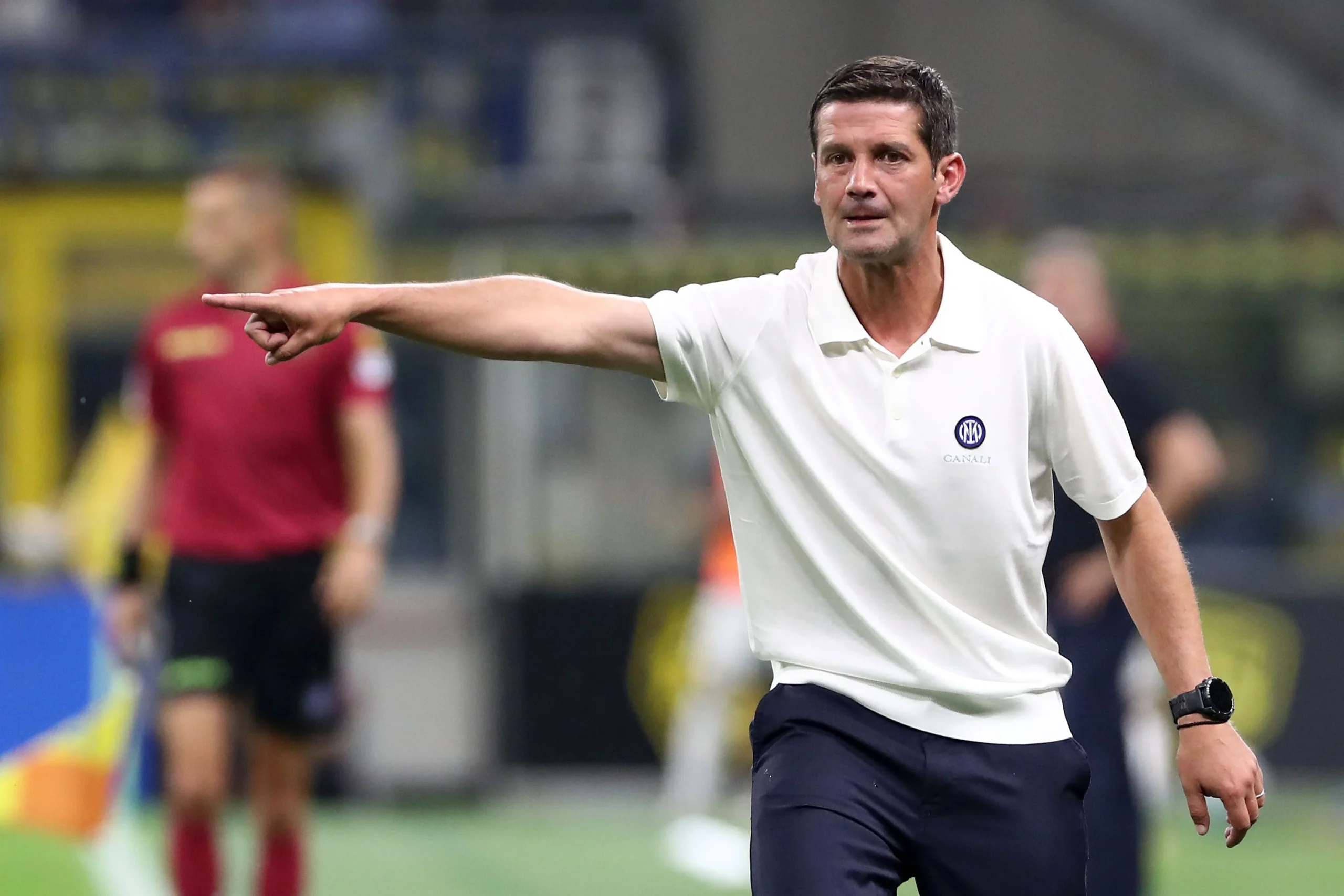 Cristian Chivu Siapkan Sejarah Baru Inter Milan, Meniru Jejak Fabio Capello di Serie A