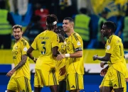Cristiano Ronaldo Cetak Gol ke-970, Bawa Al Nassr ke Semifinal ACL 2 di Dubai
