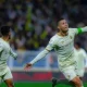 Cristiano Ronaldo Cetak Tiga Gol, Naik ke Puncak Top Skor Liga Arab Saudi