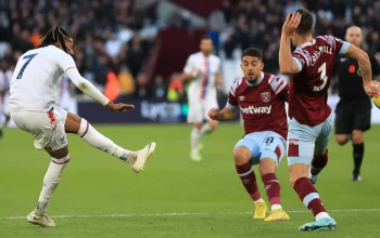 Crystal Palace dan West Ham Berjuang di UEFA Conference League: Drama Semifinal, Karier Omobamidele, dan Dampak pada Panggung Eropa Inggris