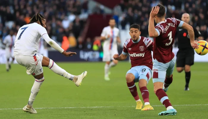 Crystal Palace dan West Ham Berjuang di UEFA Conference League: Drama Semifinal, Karier Omobamidele, dan Dampak pada Panggung Eropa Inggris