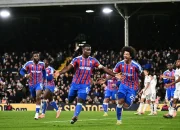 Crystal Palace Tembus Semifinal Conference League, Strasbourg Bangkit Dramatis; Shakhtar Donetsk Siap Hadapi Raja Kasta 3