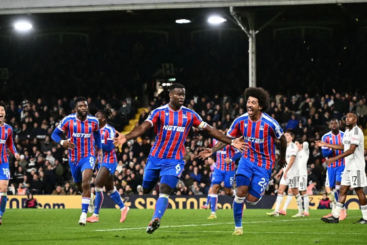 Crystal Palace Tembus Semifinal Conference League, Strasbourg Bangkit Dramatis; Shakhtar Donetsk Siap Hadapi Raja Kasta 3