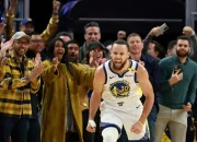 Curry dan Gui Santos Bawa Warriors ke Play-In: Kemenangan Dramatis atas Clippers dan Dampaknya pada Playoffs NBA