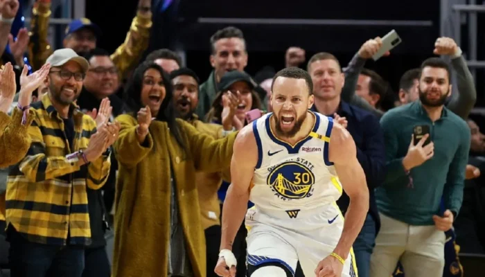 Curry dan Gui Santos Bawa Warriors ke Play-In: Kemenangan Dramatis atas Clippers dan Dampaknya pada Playoffs NBA