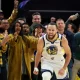 Curry dan Gui Santos Bawa Warriors ke Play-In: Kemenangan Dramatis atas Clippers dan Dampaknya pada Playoffs NBA