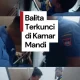 Damkar evakuasi Balita Tersangkut di Kamar Mandi Selama 90 Menit, Simpanan Aksi Penyelamatan Lainnya di Seluruh Indonesia