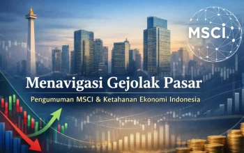 Danantara Tegaskan Komitmen BUMN dan Sambut Pengumuman MSCI sebagai Angin Segar Pasar Modal
