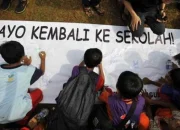 Dari Putus Sekolah di Bantar Gebang hingga Impian Masuk Kampus Top Dunia: Perjalanan Inspiratif Siswa Sekolah Rakyat