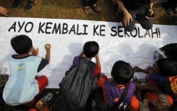 Dari Putus Sekolah di Bantar Gebang hingga Impian Masuk Kampus Top Dunia: Perjalanan Inspiratif Siswa Sekolah Rakyat